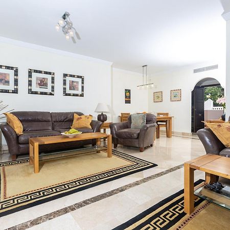 Finca San Antonio Two Bedroom Apartment With Swimming Pool Mijas Eksteriør billede