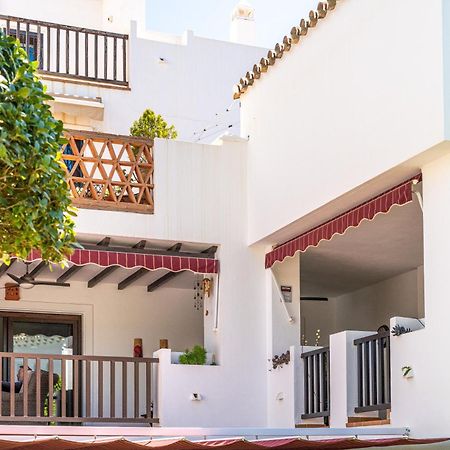 Finca San Antonio Two Bedroom Apartment With Swimming Pool Mijas Eksteriør billede